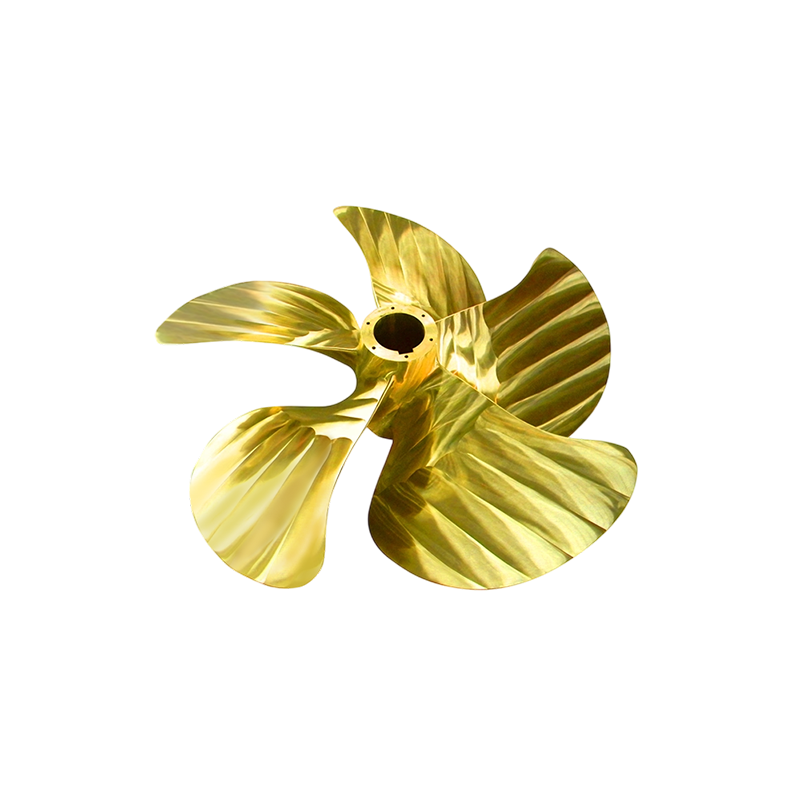 مروحة سفينة دورية 30M
